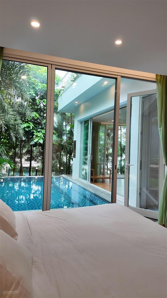 Bán biệt thự tại venus resort 180m2 3pn full nội thất. giá bán 7,8 tỷ.  0869 343 ***