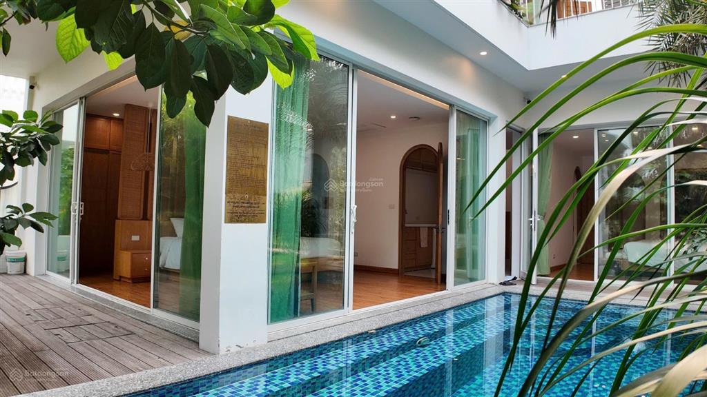 Bán biệt thự tại venus resort 180m2 3pn full nội thất. giá bán 7,8 tỷ.  0869 343 ***