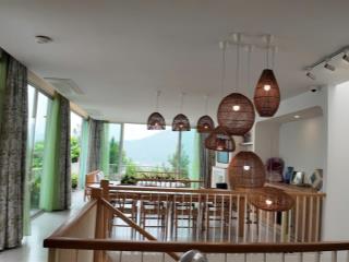 Bán biệt thự tại venus resort 180m2 3pn full nội thất. giá bán 7,8 tỷ.  0869 343 ***