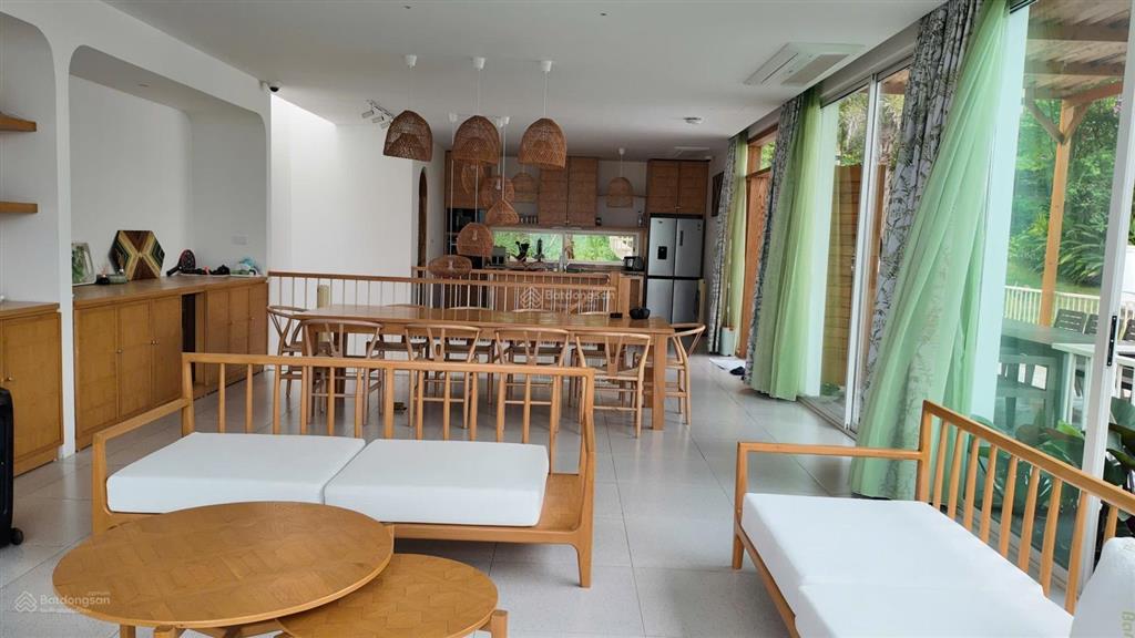 Bán biệt thự tại venus resort 180m2 3pn full nội thất. giá bán 7,8 tỷ.  0869 343 ***
