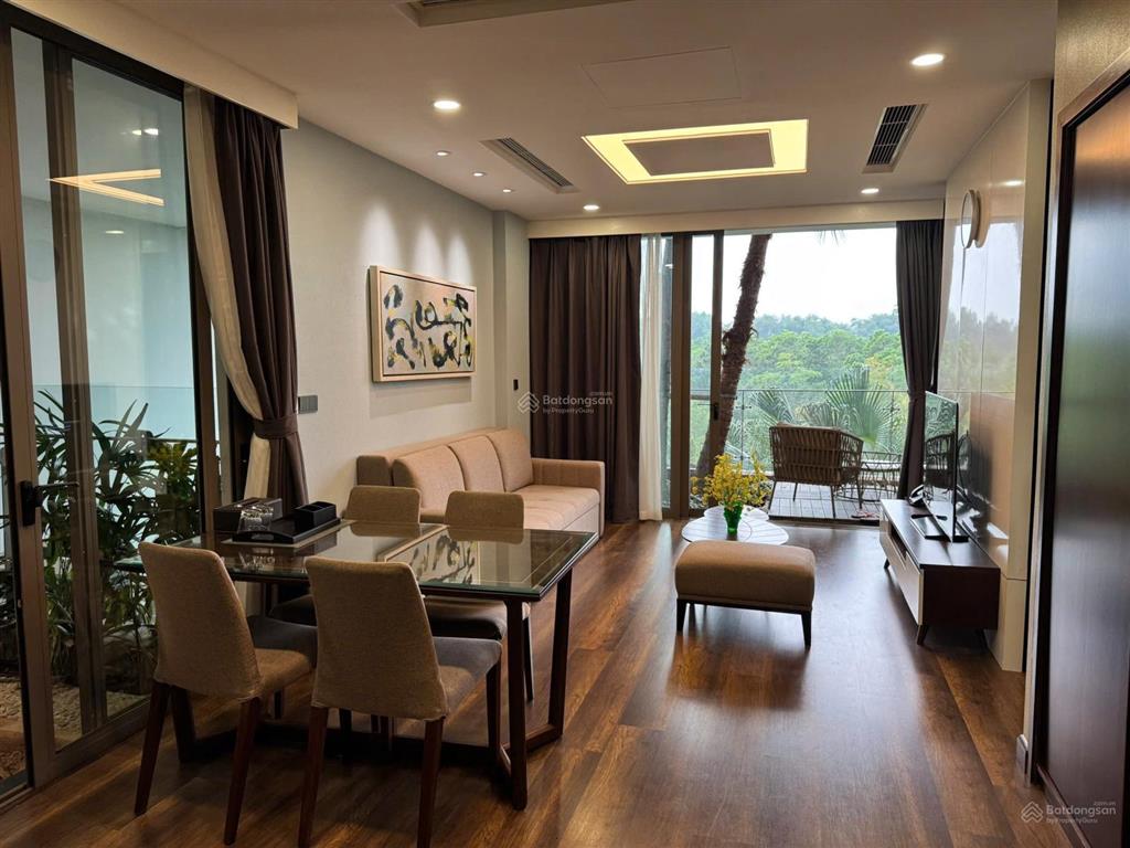 Bán căn hộ 80m² sky forest flamingo đại lải | sổ lâu dài | full nội thất | view thoáng | 3,1 tỷ