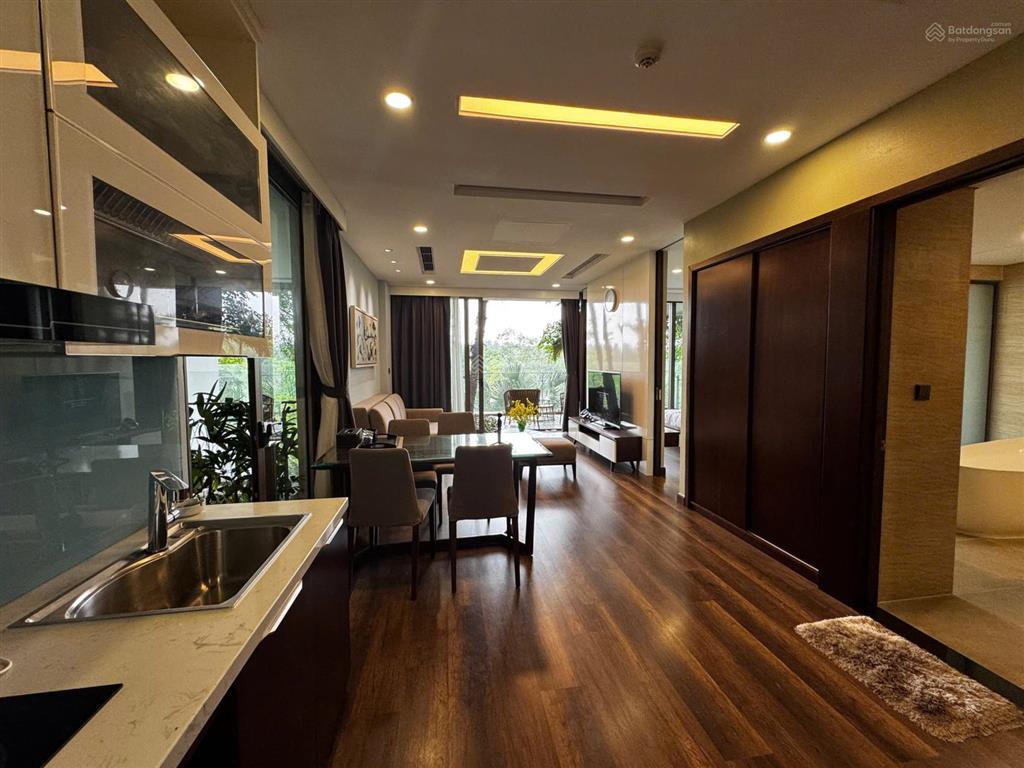Bán căn hộ 80m² sky forest flamingo đại lải | sổ lâu dài | full nội thất | view thoáng | 3,1 tỷ