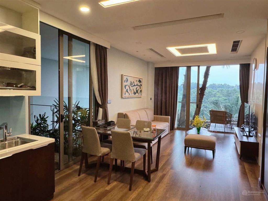 Bán căn hộ 80m² sky forest flamingo đại lải | sổ lâu dài | full nội thất | view thoáng | 3,1 tỷ