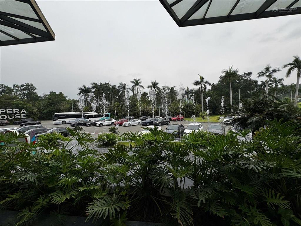 Bán căn hộ 80m² sky forest flamingo đại lải | sổ lâu dài | full nội thất | view thoáng | 3,1 tỷ