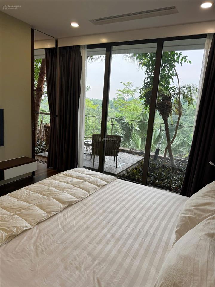 Bán căn hộ 80m² sky forest flamingo đại lải | sổ lâu dài | full nội thất | view thoáng | 3,1 tỷ