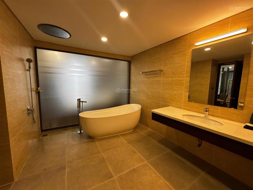 Bán căn hộ 80m2 tại tòa sky forest  flamingo đại lải. full nội thất, sổ lâu dài. giá 3,x tỷ