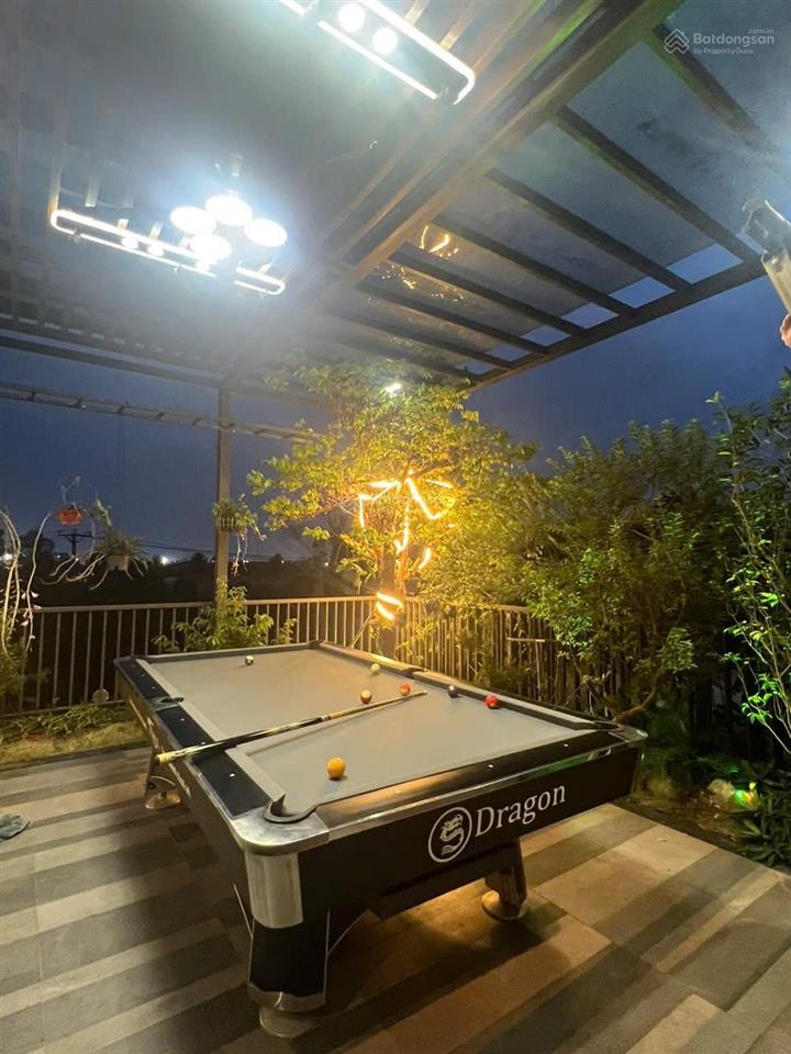 Bán gấp villa 147m25ngủ,full nội thấtbể bơi riêng. sổ lâu dài tại flamingo đại lải.giá nhỉnh 12tỷ