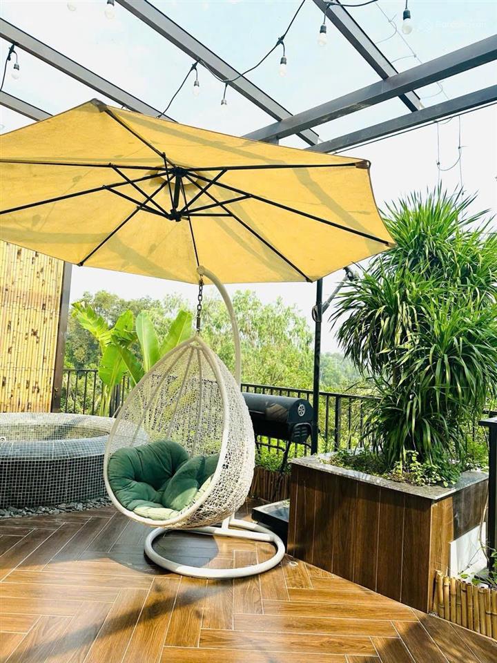 Bán shophouse tại flamingo đại lải96m2,xây 4 tầng.full nội thấtbể bơi riêng.sổ lâu dài.giá 7,9 tỷ