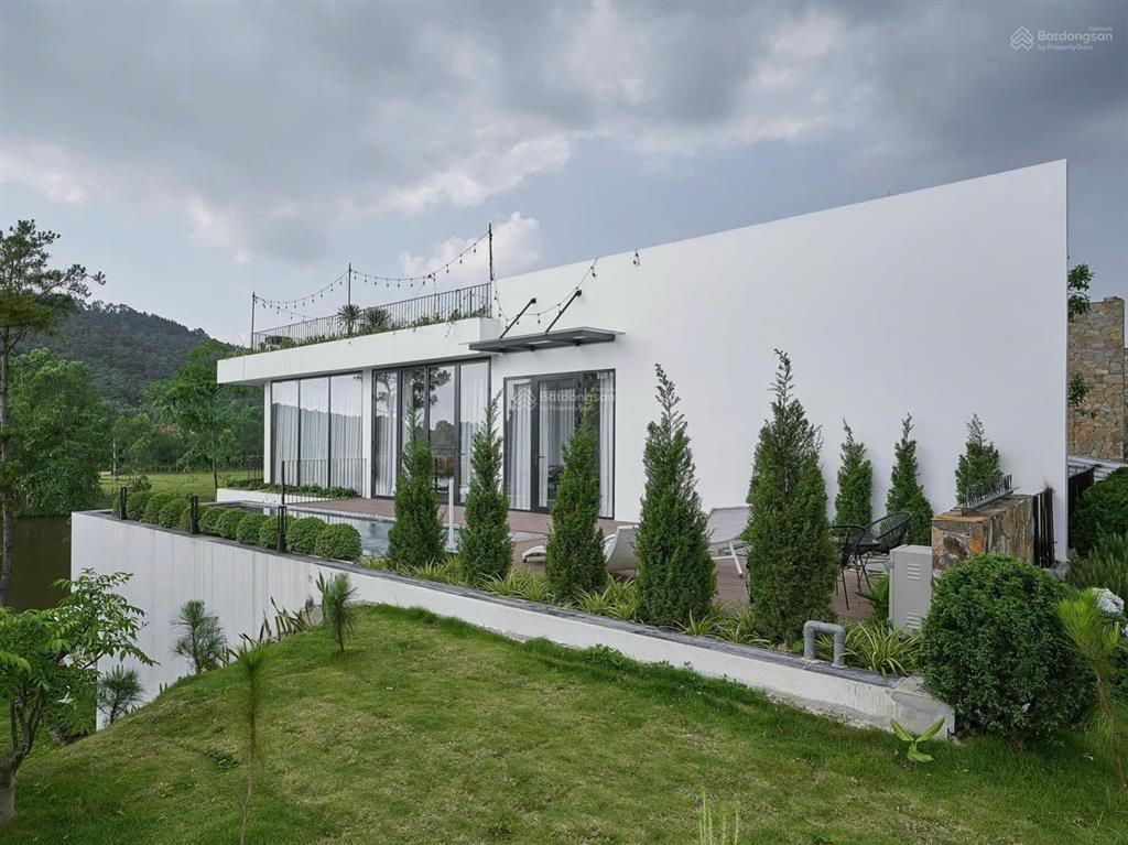 Bán villa mặt hồ hiếm tại venus resort 250m3pn,bể bơi riêng sổ lâu dài, sân vườn rộng, chỉ 13,5tỷ