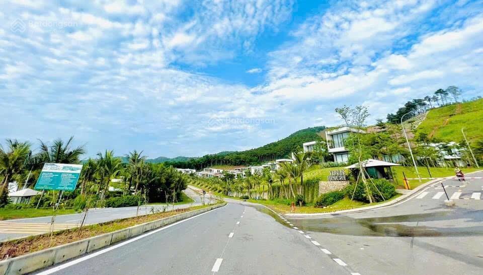 Bán gấp villa 10 tỷ, diện tích 180m2, có bể bơi riêng tại venus resort, sổ lâu dài, full nội thất