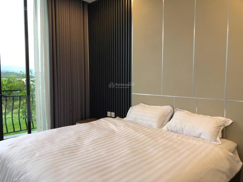 Bán gấp villa 10 tỷ, diện tích 180m2, có bể bơi riêng tại venus resort, sổ lâu dài, full nội thất
