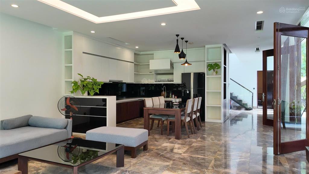 Biệt thự đơn lập 325m²  3 ngủ tại flamingo đại lải sổ lâu dài bể bơi riêng, giá dưới 15 tỷ