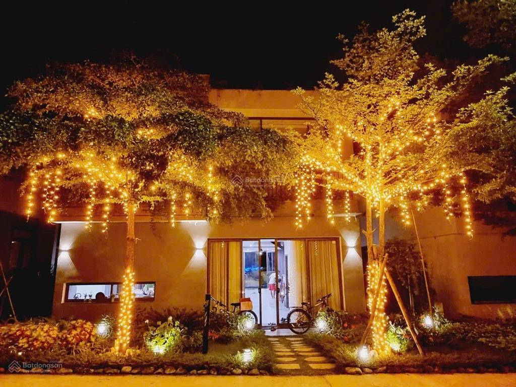 Bán villa 250m2 3 ngủ bể bơi riêng. full nội thất. sổ lâu dài tại venus resort. giá bán nhanh 11 tỷ