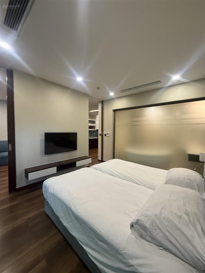 Bán nhanh căn hộ khách sạn 60m 1pn, sổ lâu dài, nhận nhà ngay chỉ nhỉnh 2 tỷ tại flamingo đại lải