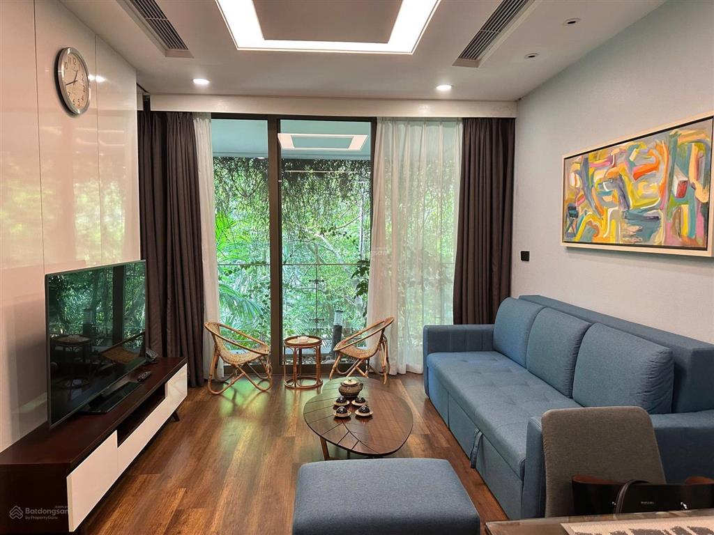 Bán nhanh căn hộ khách sạn 60m 1pn, sổ lâu dài, nhận nhà ngay chỉ nhỉnh 2 tỷ tại flamingo đại lải