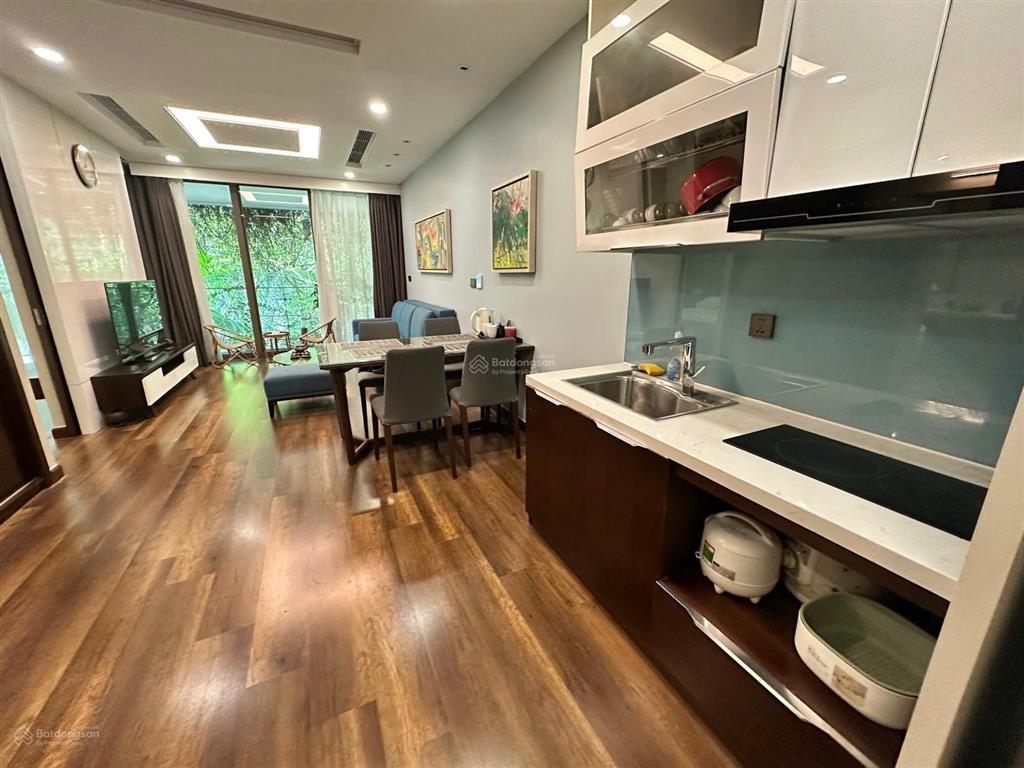 Bán nhanh căn hộ khách sạn 60m 1pn, sổ lâu dài, nhận nhà ngay chỉ nhỉnh 2 tỷ tại flamingo đại lải