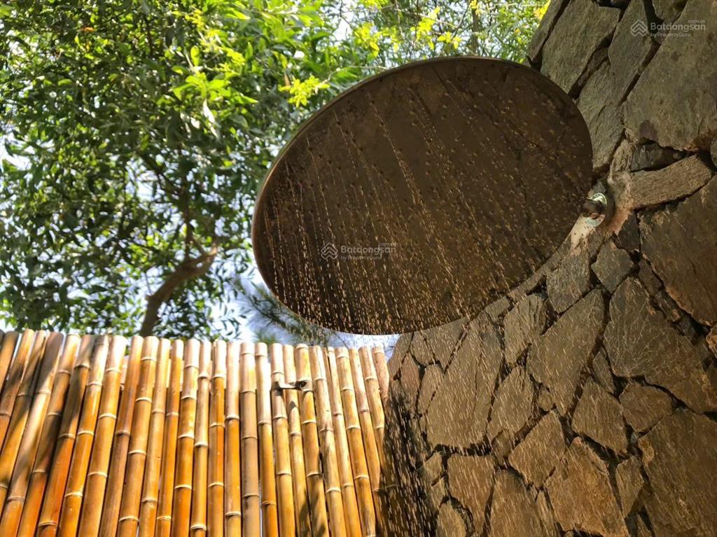 Bán biệt thự mặt hồ 323m2 3pn, view cực đẹp tại flamingo đại lải resort, giá chỉ 8, x tỷ
