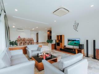 Bán biệt thự mặt hồ 323m 3pn, view cực đẹp tại flamingo đại lải, giá chỉ 8,x tỷ