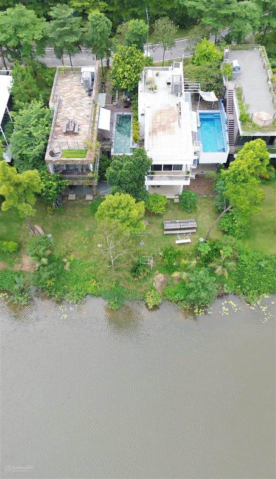 Bán biệt thự mặt hồ venus resort 250m3ngủ. bể bơi riêngfull nội thất. sổ lâu dài. bán nhanh 13 tỷ