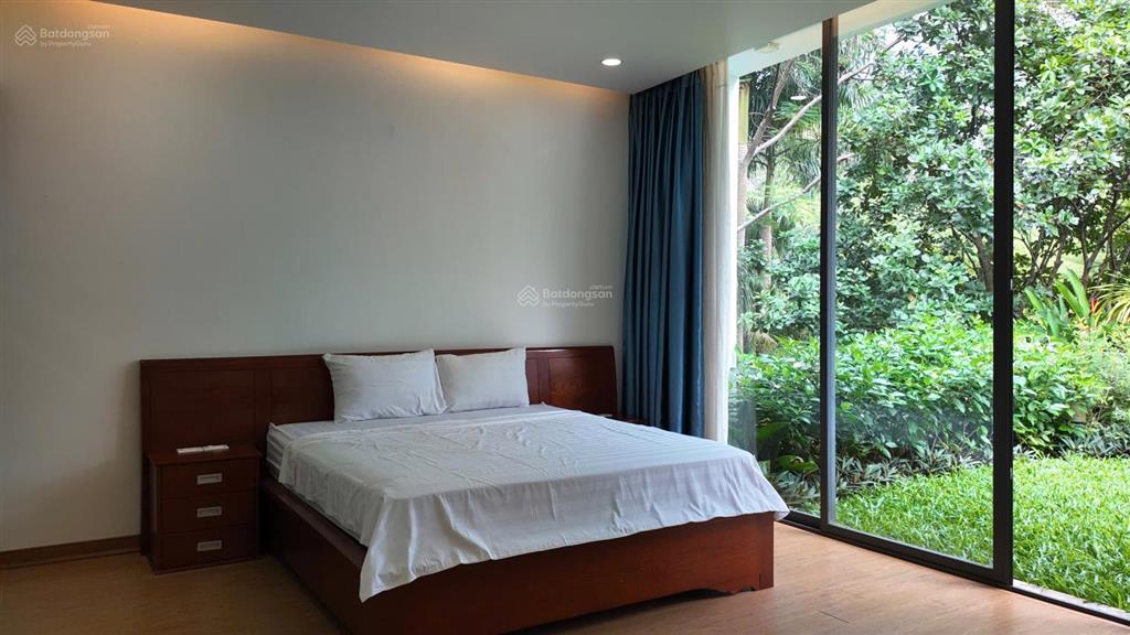 Bán gấp biệt thự đẹp tại flamingo đại lải resort, 48 triệu/m2, 446 m2. thiết kế 4 ngủ. sổ lâu dài