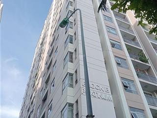 Hiếm bán gấp, căn góc 3pn, cc luxcity, q7 giá 4,95 tỷ