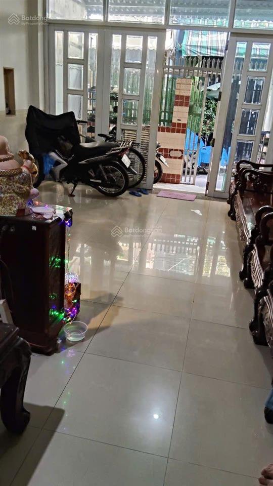 Căn hộ dịch vụ quận 4 giá 7,6 tỷ