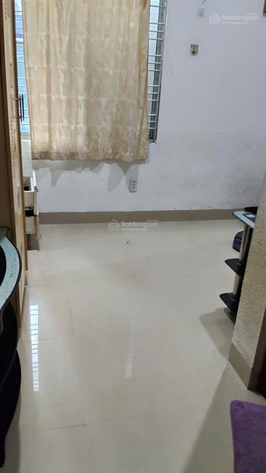 Căn hộ dịch vụ quận 4 giá 7,6 tỷ