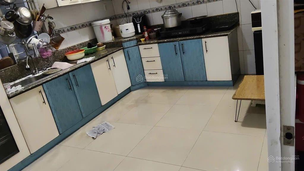 Căn hộ dịch vụ quận 4 giá 7,6 tỷ