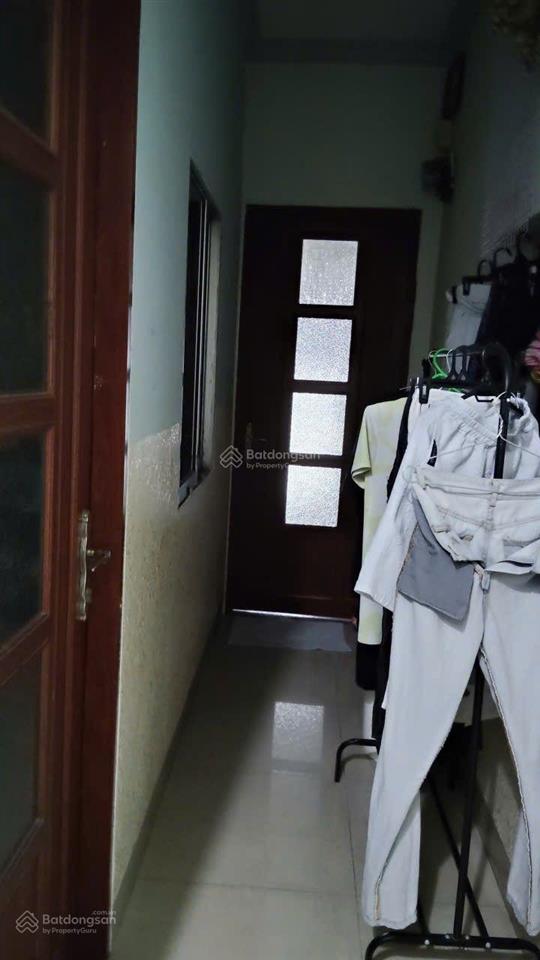 Căn hộ dịch vụ quận 4 giá 7,6 tỷ