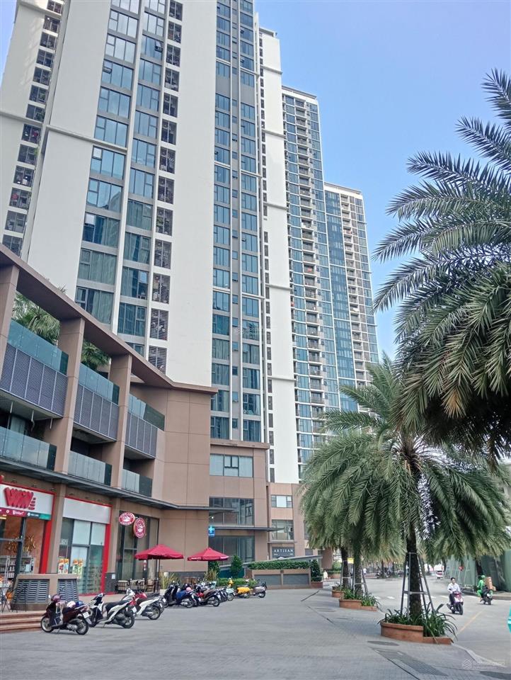 Bán gấp cc cao cấp eco green sài gòn quận 7 giá 6,3tỷ