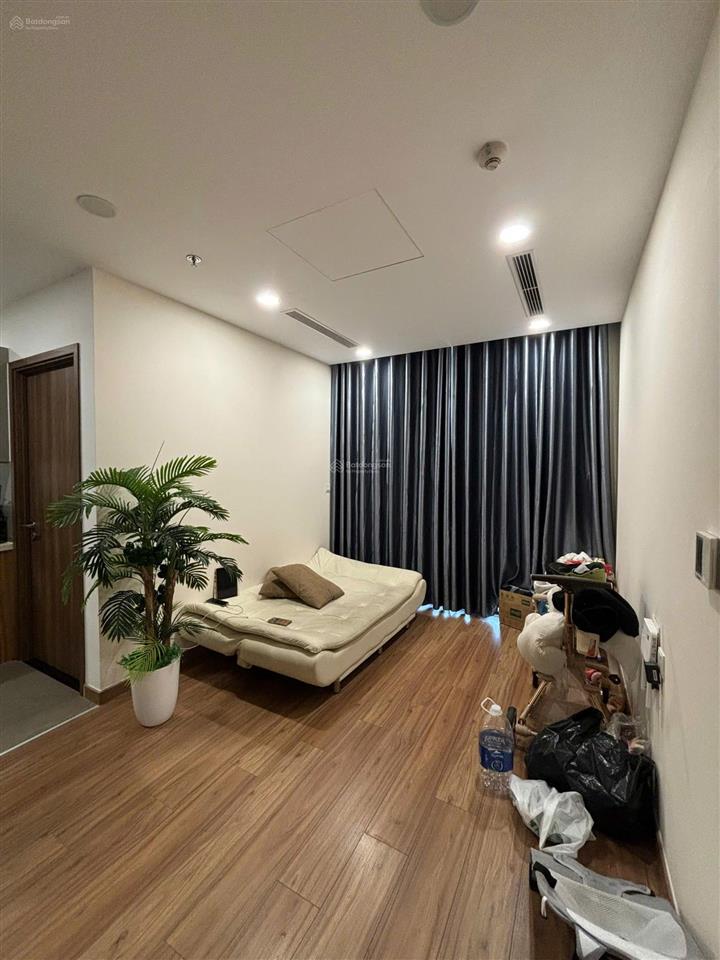 Bán gấp cc cao cấp eco green sài gòn quận 7 giá 6,3tỷ