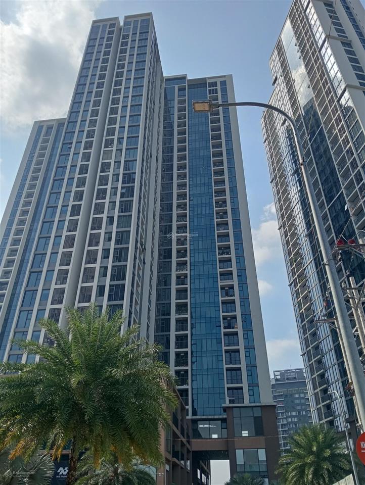 Bán gấp cc cao cấp eco green sài gòn quận 7 giá 6,3tỷ