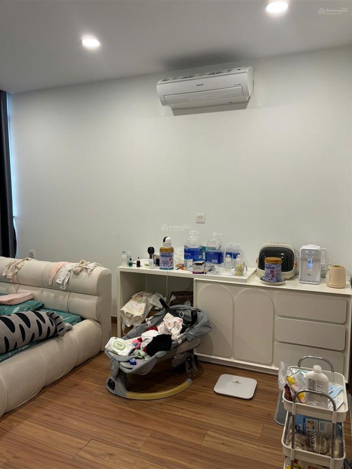 Bán gấp cc cao cấp eco green sài gòn quận 7 giá 6,3tỷ