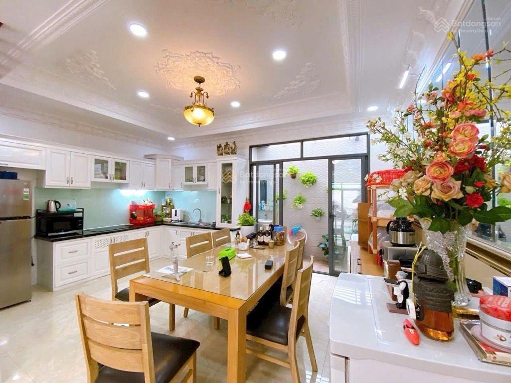 Bán nhà hxh , bùi văn ba, quận 7 chỉ 9,3 tỷ