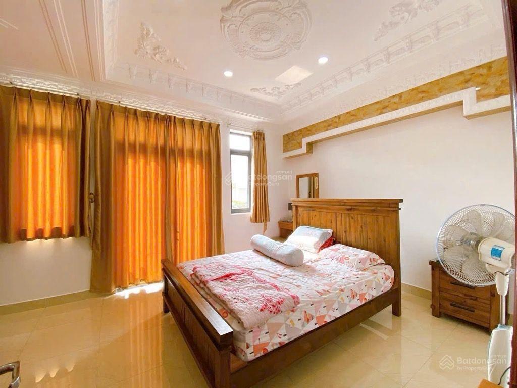 Bán nhà hxh , bùi văn ba, quận 7 chỉ 9,3 tỷ