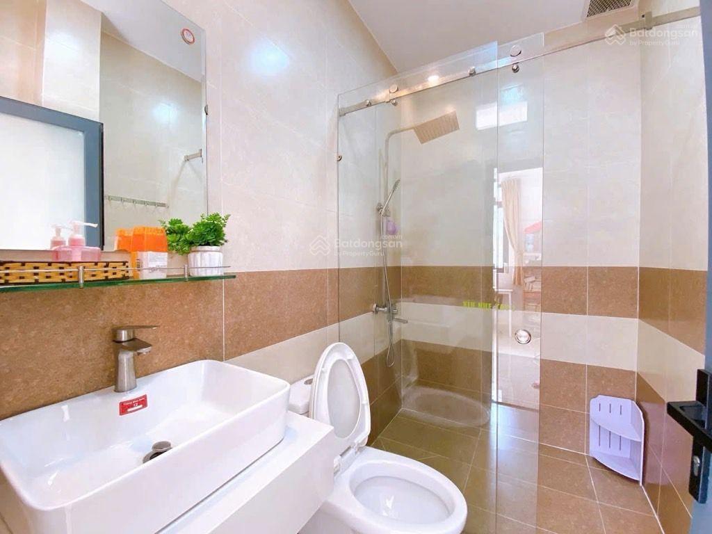 Bán nhà hxh , bùi văn ba, quận 7 chỉ 9,3 tỷ