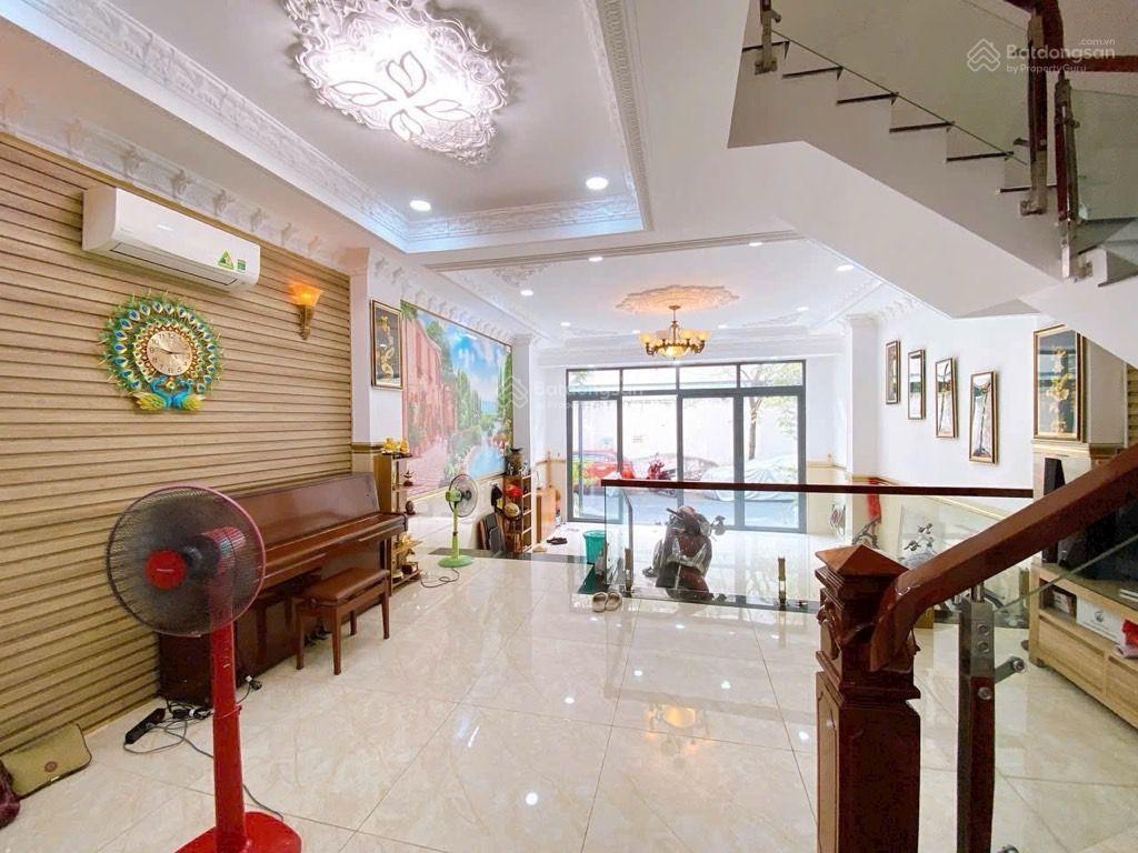 Bán nhà hxh , bùi văn ba, quận 7 chỉ 9,3 tỷ