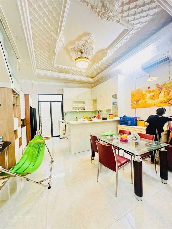 Bán nhà hxh , 5mx14m, p tân thuận, đông, q7 giá 9,25 tỷ