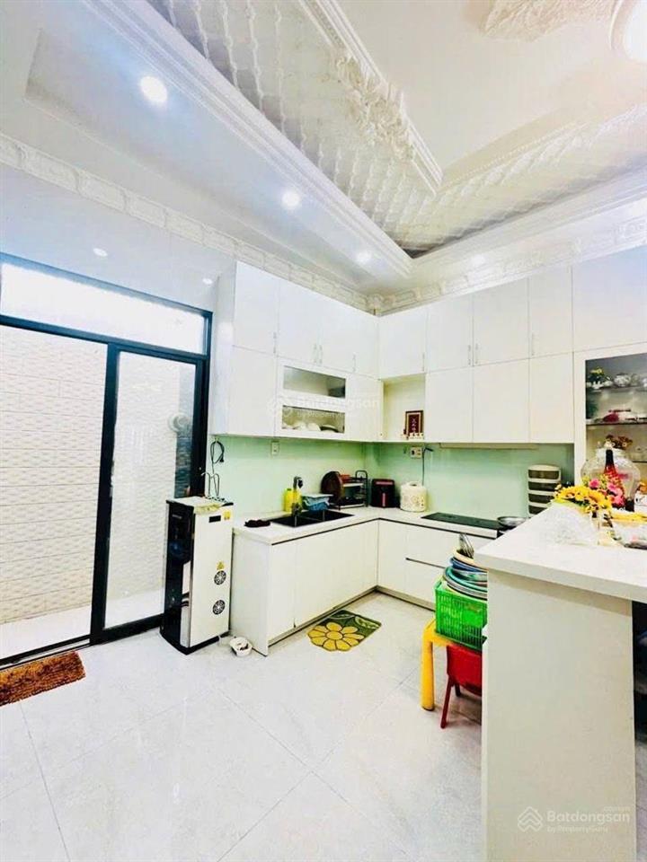 Bán nhà hxh , 5mx14m, p tân thuận, đông, q7 giá 9,25 tỷ