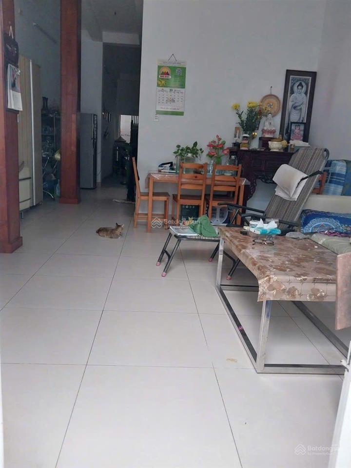 Bán nhà 5x18m, hẻm kinh doanh, q4 chỉ 7,55 tỷ