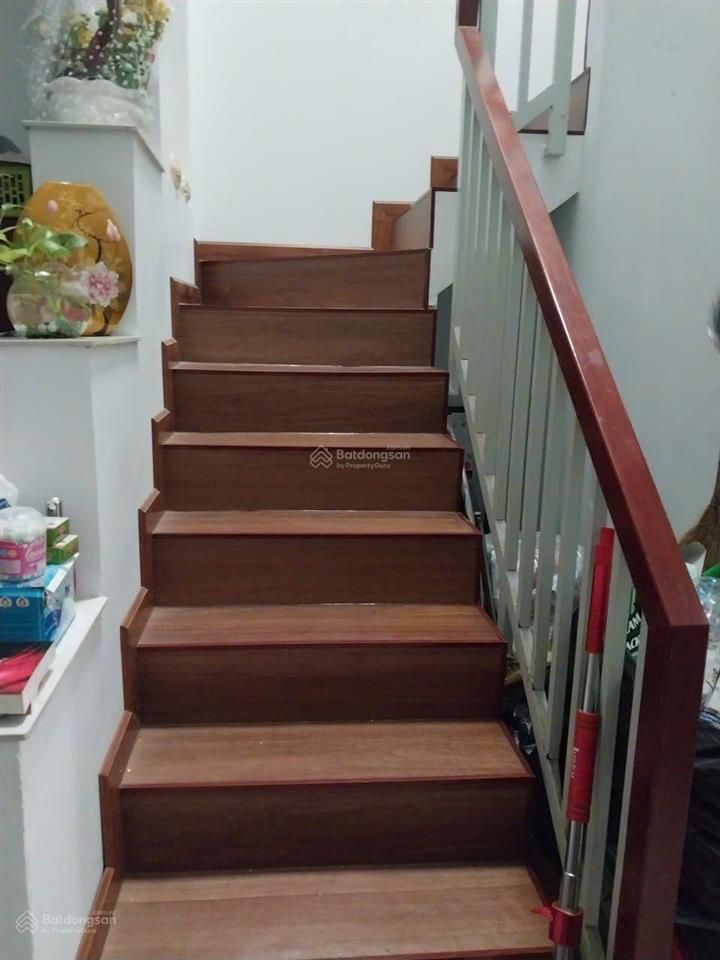 Bán nhà 5x18m, hẻm kinh doanh, q4 chỉ 7,55 tỷ