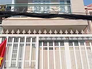 Bán nhà 5mx18m, hẻm 4m, quận 4 chỉ 7,7 tỷ