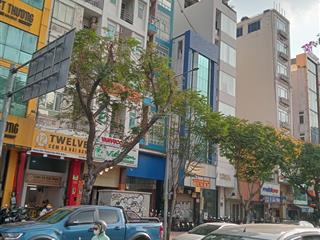 Hiếm bán nhà chia tài, mặt tiền, hoàng diệu, quận 4 giá 28 tỷ