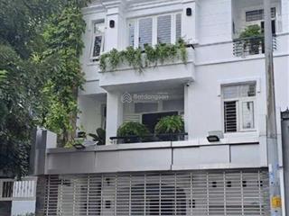 Bán gấp biệt thư khu nam long trần trọng cung, quận 7 chỉ 2,75 tỷ