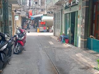 Cực rẻ nhà 4 tầng, mới, khu tái thiết hoàng diệu q4 giá 5 tỷ