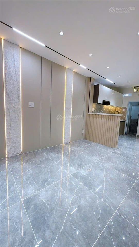 Bán nhà btct 5 tầng, vị trí đẹp, q4 giá 6,15 tỷ