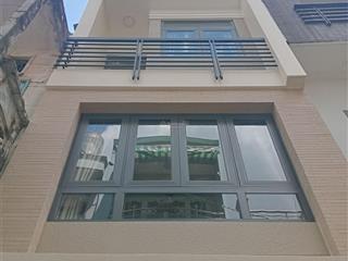 Bán nhà btct 5 tầng, vị trí đẹp, q4 giá 6,15 tỷ