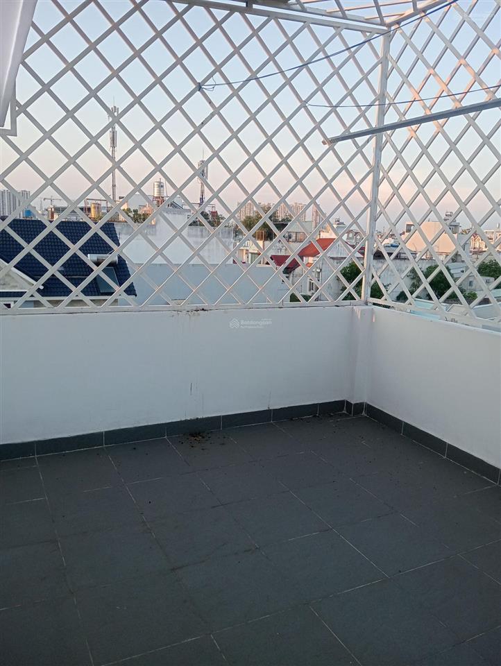 Bán nhà oto ngủ trong nhà, hẻm 1806 huỳnh tấn phát giá 6,7 tỷ