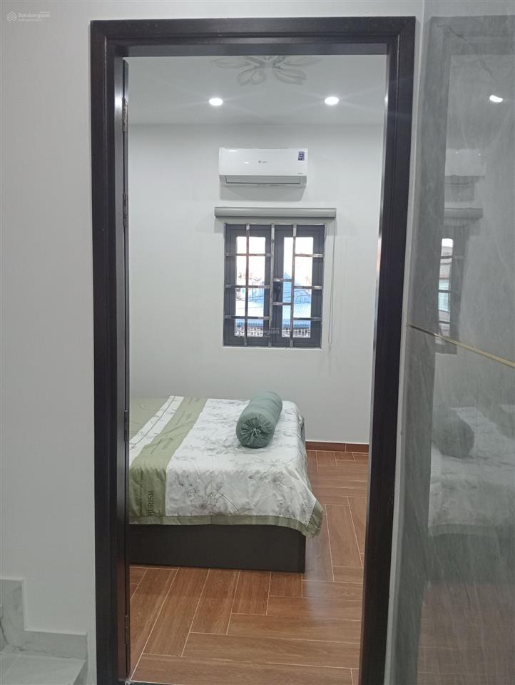 Bán nhà oto ngủ trong nhà, hẻm 1806 huỳnh tấn phát giá 6,7 tỷ