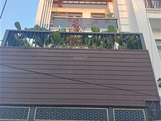 Bán nhà oto ngủ trong nhà, hẻm 1806 huỳnh tấn phát giá 6,7 tỷ